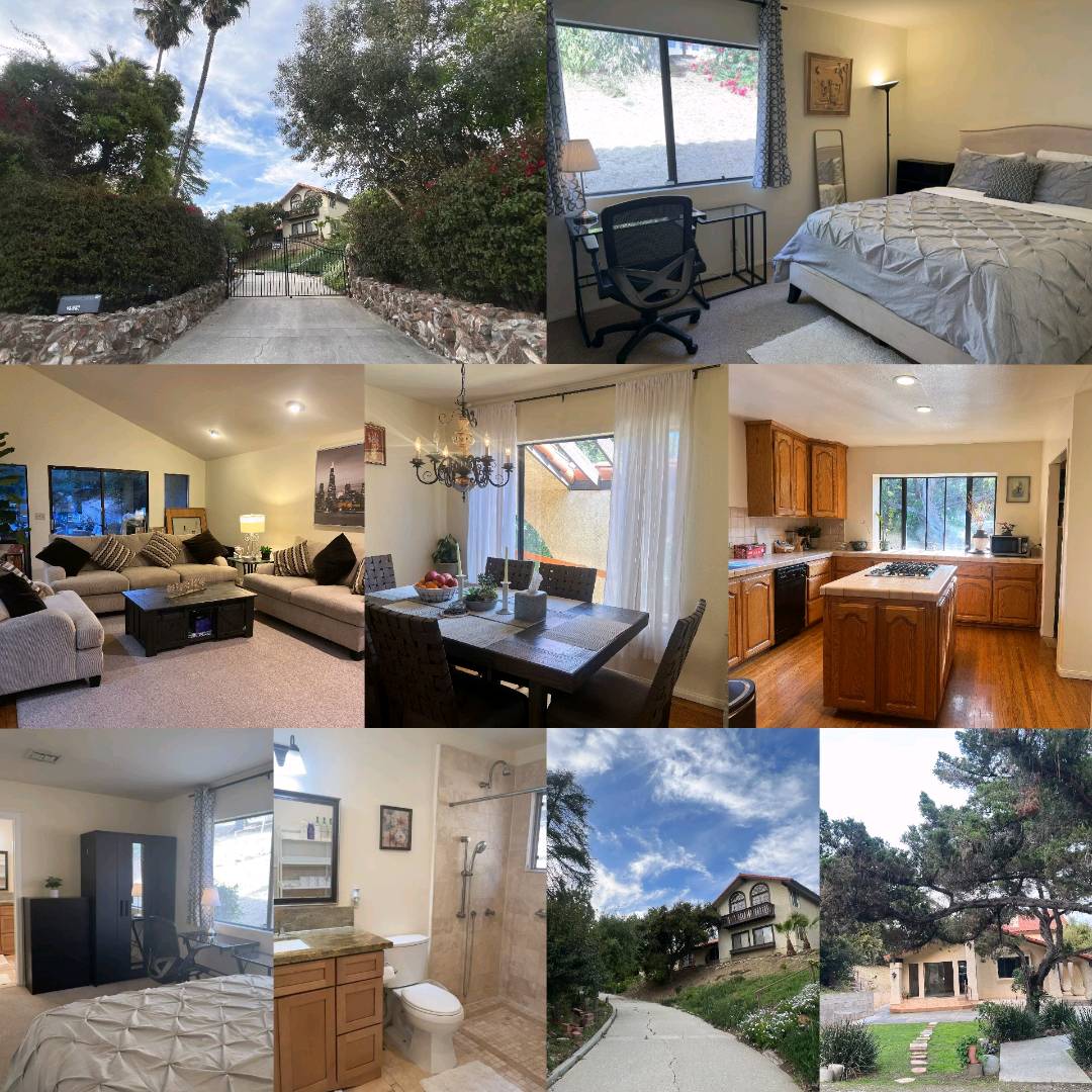 房屋出租 图 1