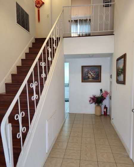 罗兰岗3房独立前屋出租(house🏡) 图 2