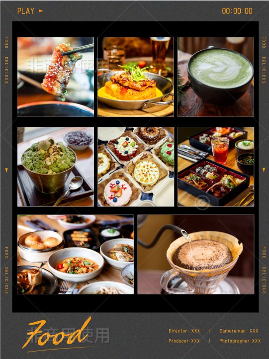 洛杉矶美食探店🔥:3家不可错过的宝藏餐厅! 图 1