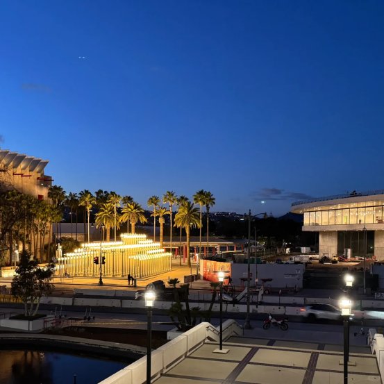 ✨🖼【探秘LACMA,艺术迷的必打卡之地!】🖼✨ 图 2
