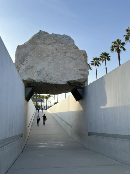 ✨🖼【探秘LACMA,艺术迷的必打卡之地!】🖼✨ 图 3