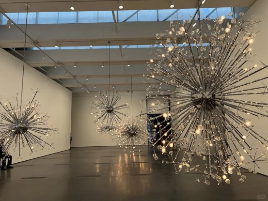 ✨🖼【探秘LACMA,艺术迷的必打卡之地!】🖼✨ 图 4