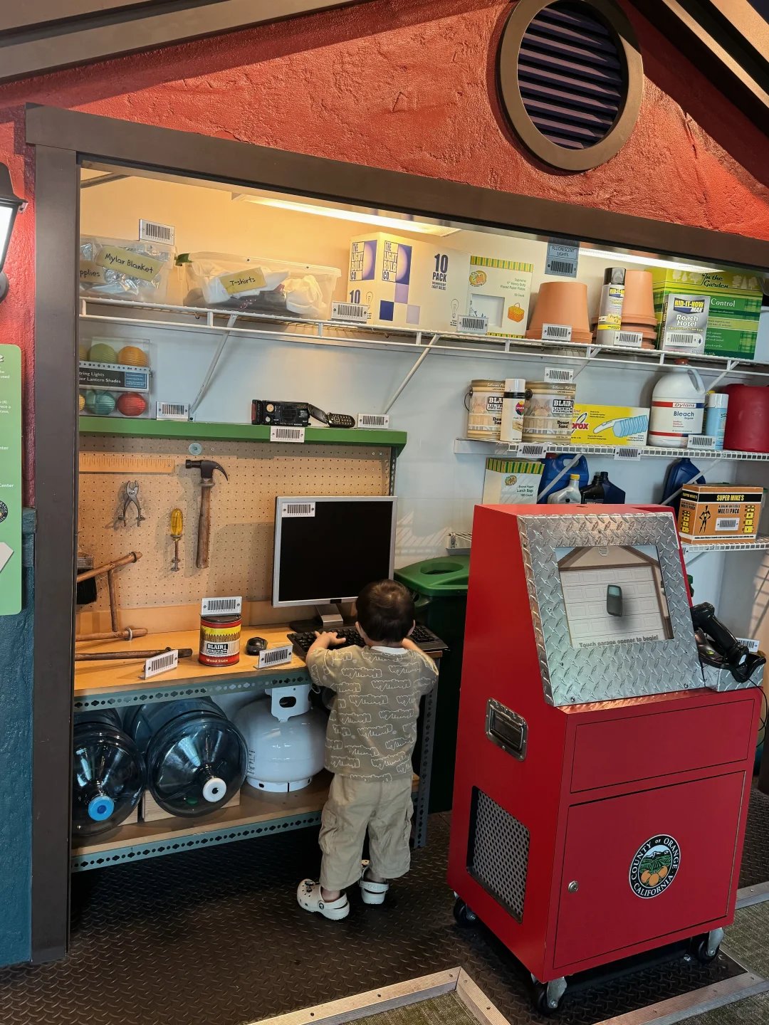 🌞尔湾遛娃新宠|Discovery Cube,STEM 图 3