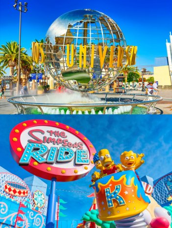 🌟✨洛杉矶4天3晚亲子梦幻之旅✨🌟 图 3