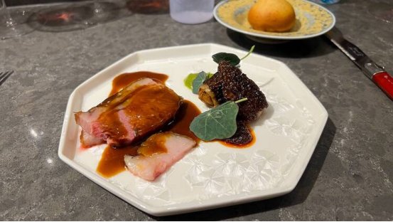 "推荐三家不可错过的美食餐厅!" 图 3