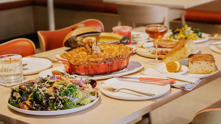 "推荐三家不可错过的美食餐厅!" 图 4