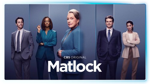 帕利电影节(PaleyFest)2025 图 1