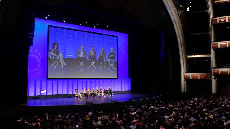 帕利电影节(PaleyFest)2025 图 2