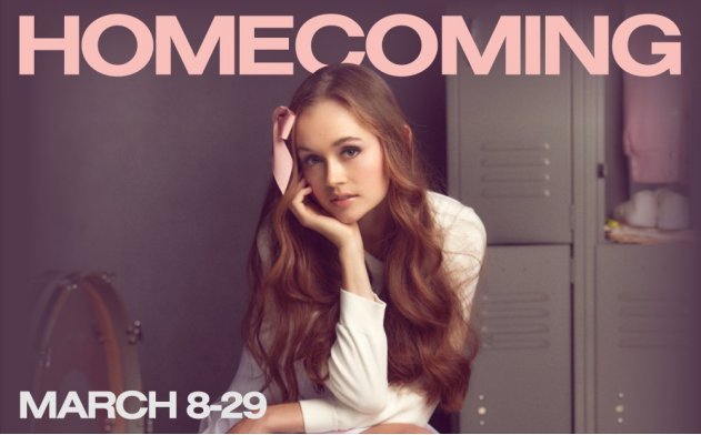 ACB Jazz + Homecoming 图 2