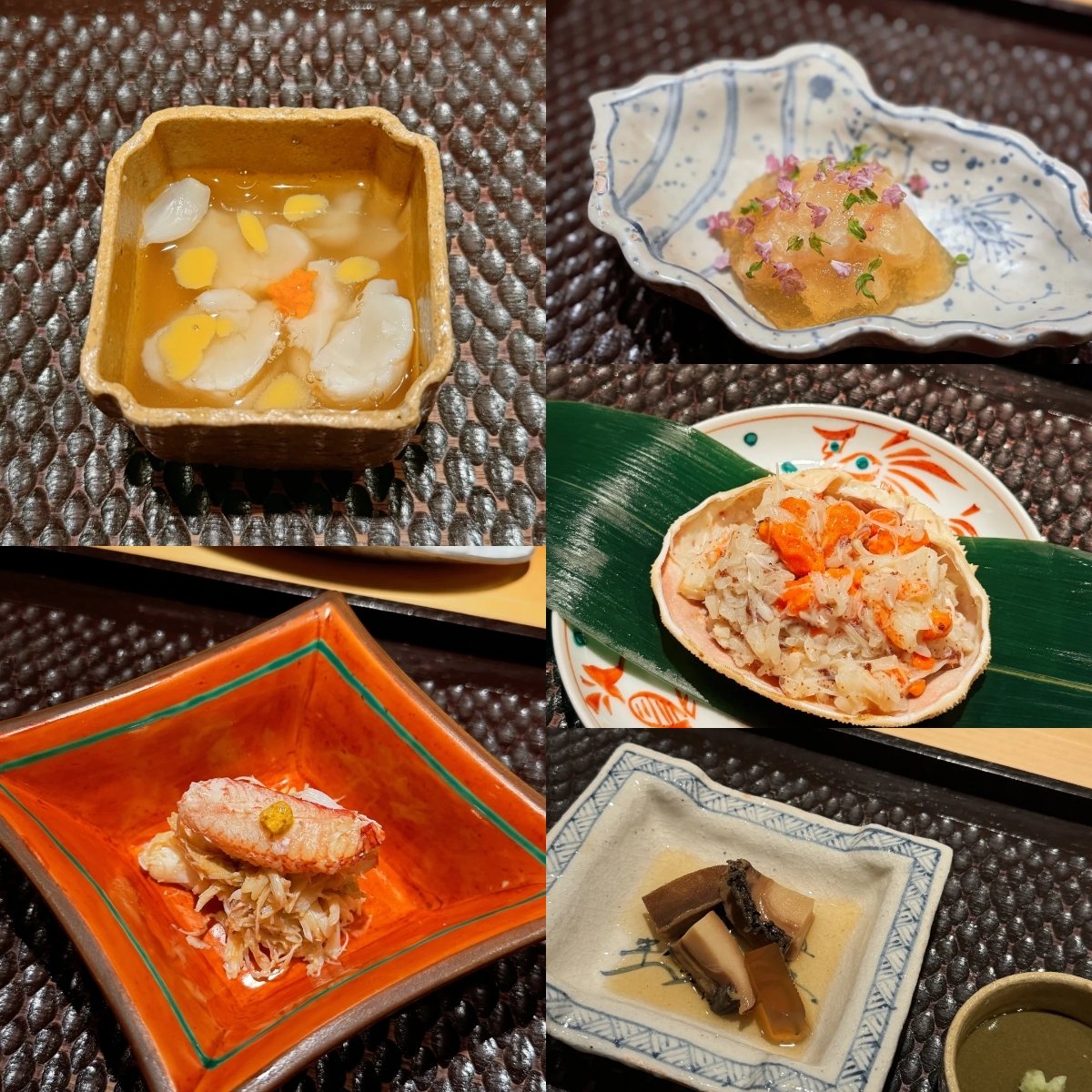 🔥LA日料封神局!Hayato蟹宴馋哭全城 图 3