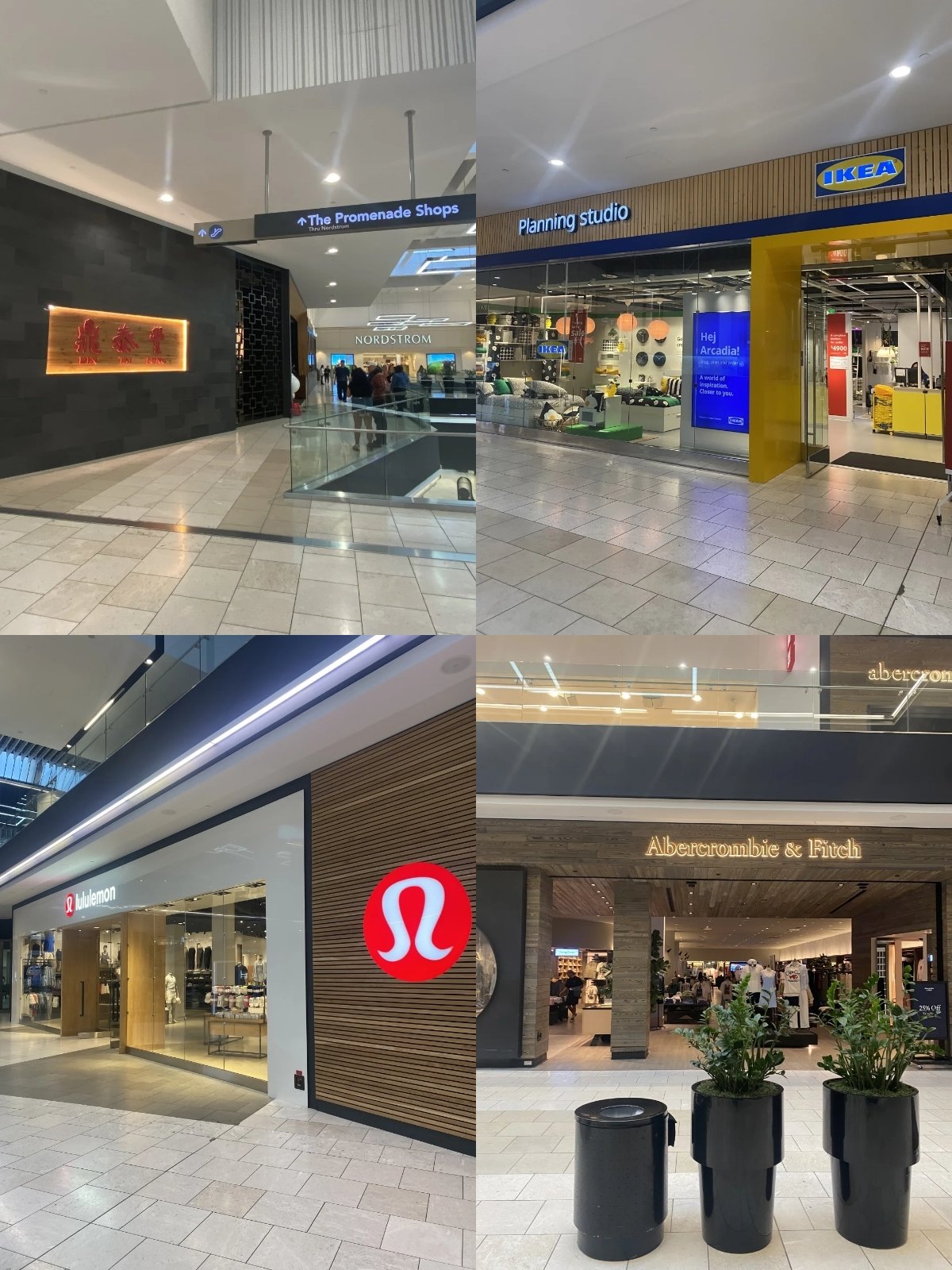 🛍洛杉矶「小中国城」遛娃指南| 图 4