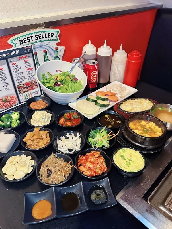 从$9.9吃到现在的罗兰岗烤肉回忆杀... 图 3