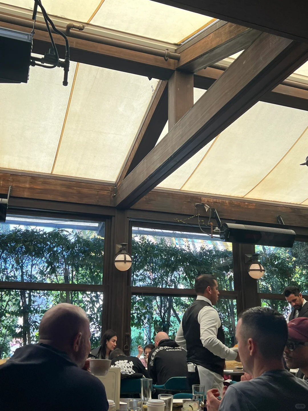 洛杉矶餐厅|Cecconi’s 好莱坞名人富豪爱店 图 4
