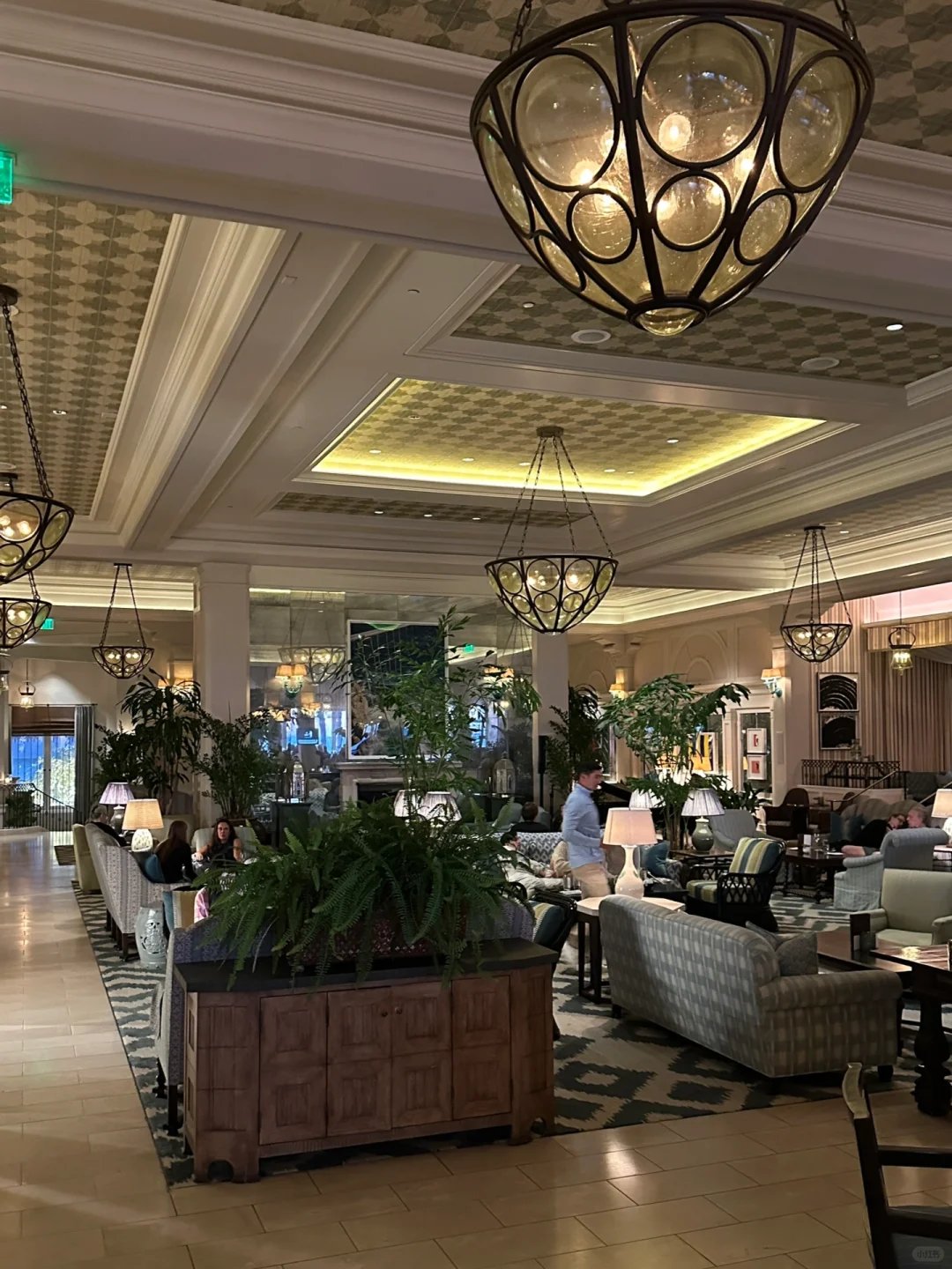 Santa Monica日落餐廳推薦 图 4