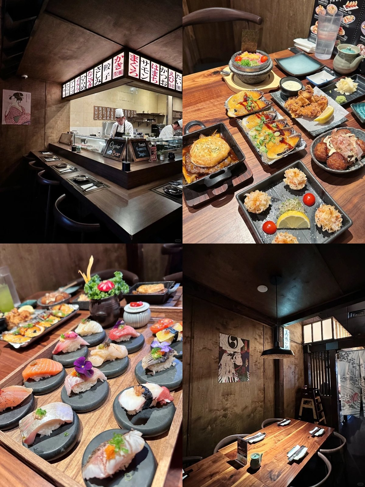 我宣布Kopan Sushi🏮罗兰岗日料性价比之王 图 3
