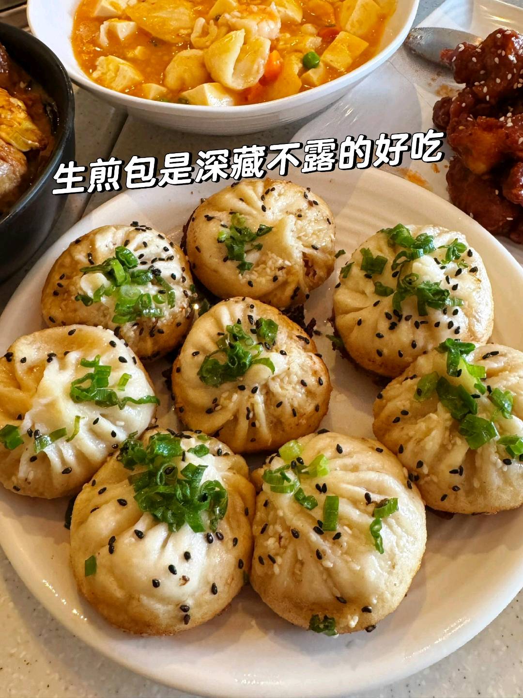 LA哈岗一家吃了很多年的上海本帮菜良心老店 图 3