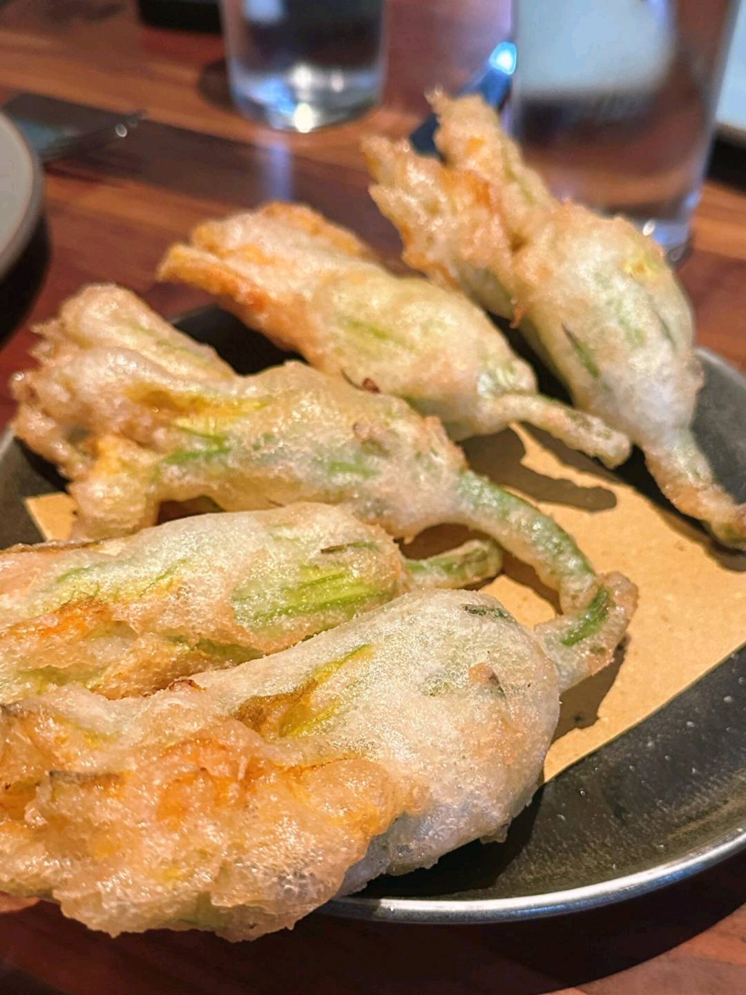 LA |洛杉矶惊艳意大利餐•Pesto酱烤虾🇮🇹 图 4