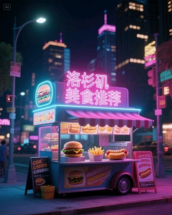 🌶️LA私藏湘菜馆|洞庭鲜·每周必打卡的快乐碳水天 图 1