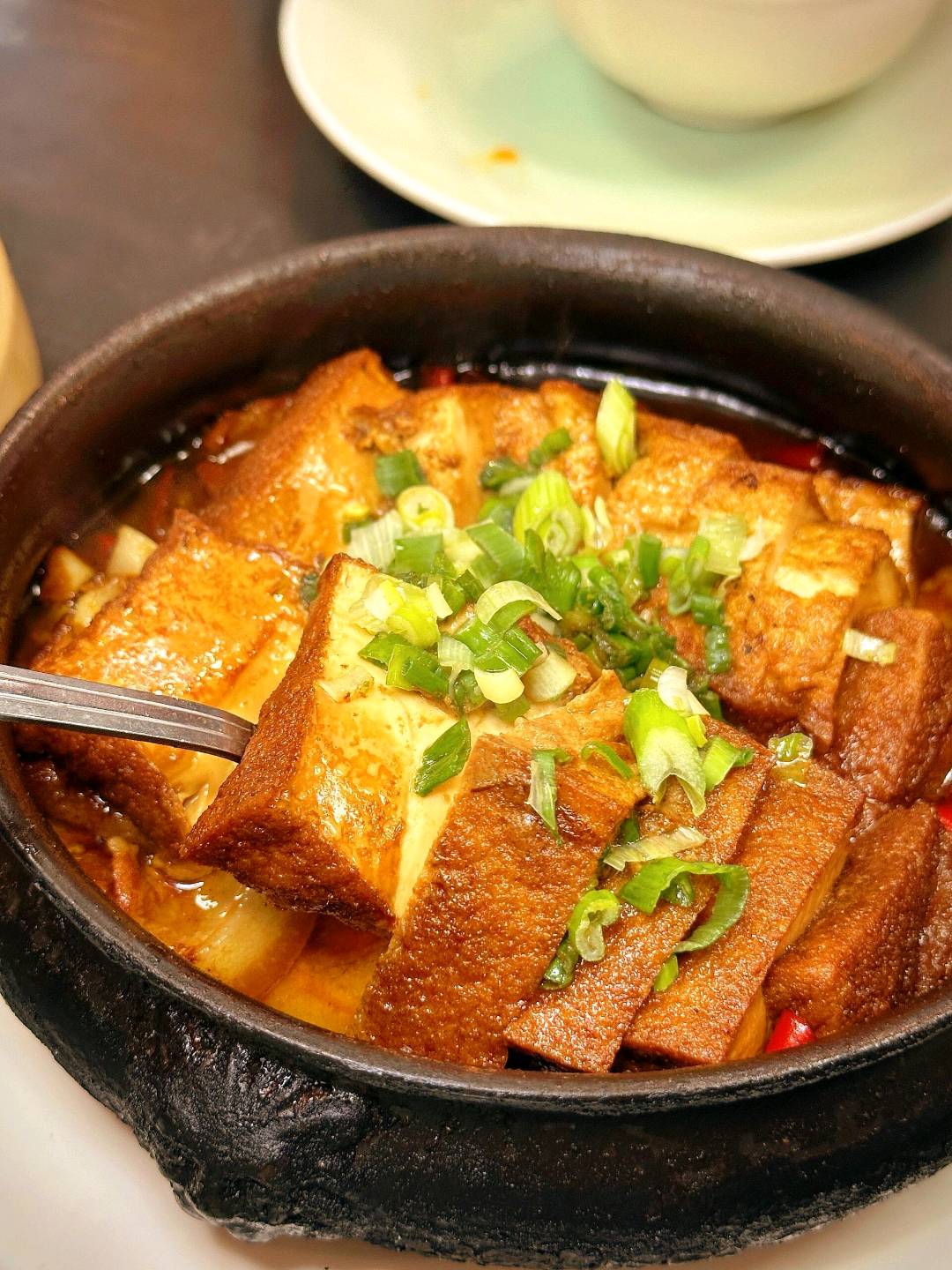 🌶️LA私藏湘菜馆|洞庭鲜·每周必打卡的快乐碳水天 图 3