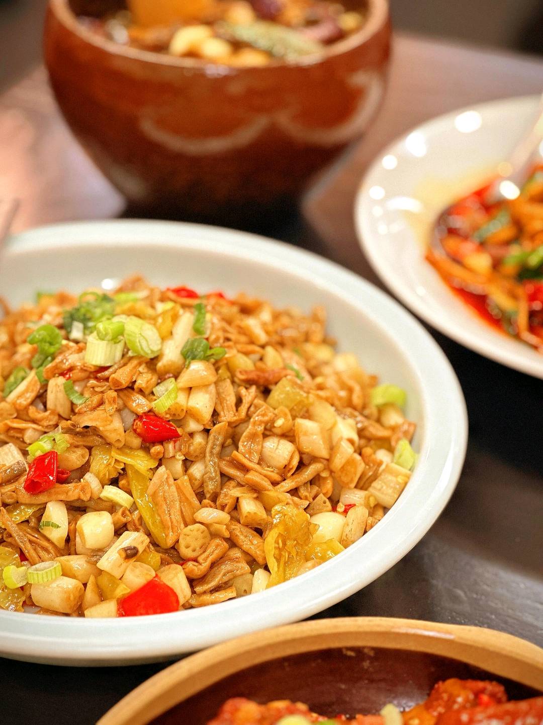 🌶️LA私藏湘菜馆|洞庭鲜·每周必打卡的快乐碳水天 图 4