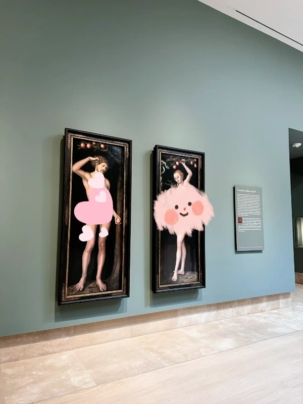 诺顿·西蒙博物馆(Norton Simon Museum 图 4