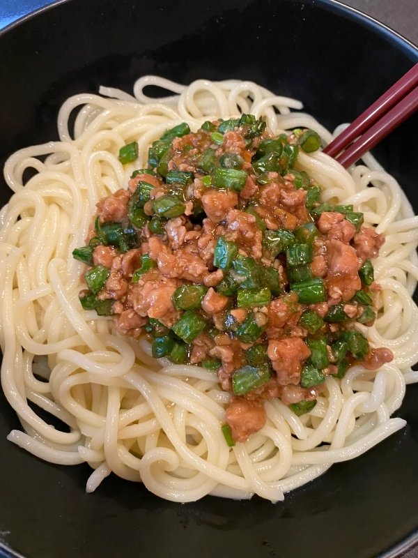洛杉矶面馆Lao Xi Noodle House探店 图 3