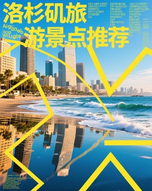文学控必冲!“阅读节奏”空降洛杉矶 图 1