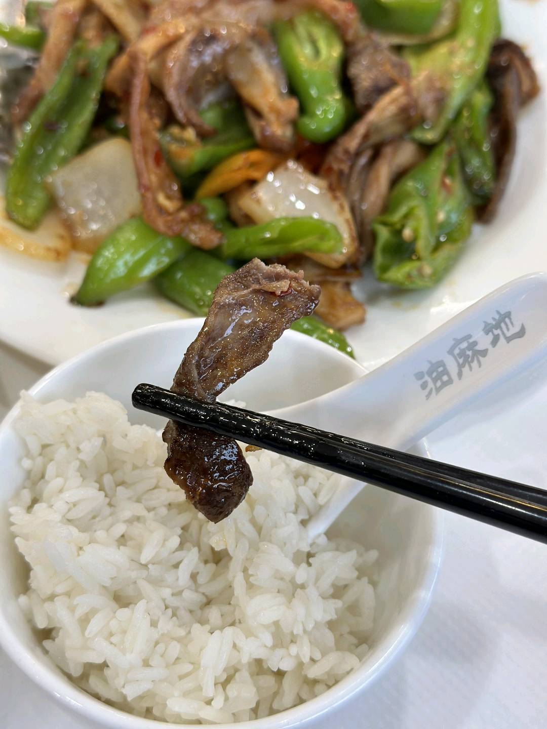 洛杉矶|茶餐厅人均$11.80吃到满足! 图 3