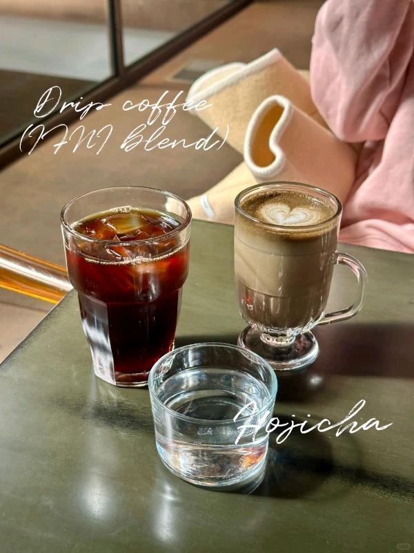 宝藏咖啡馆——Cafe 2001 图 5
