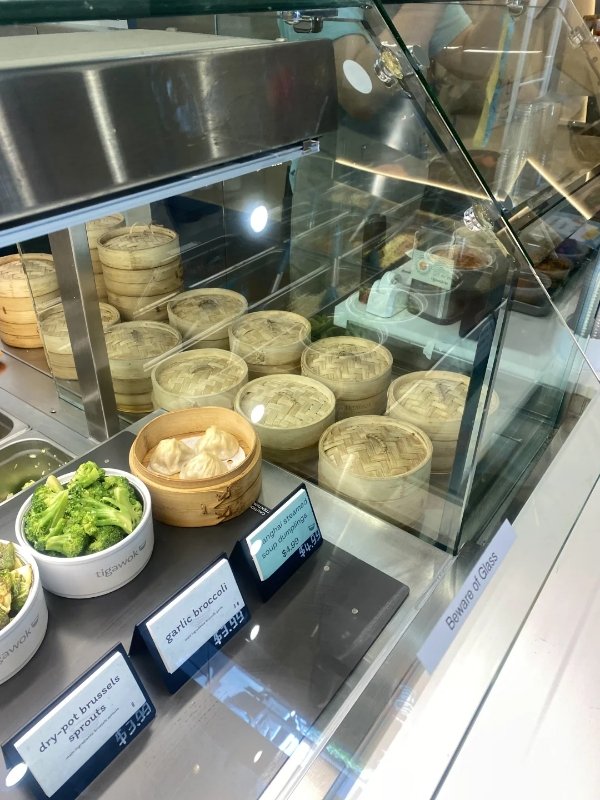 洛杉矶这家中餐厅,值得一尝! 图 4