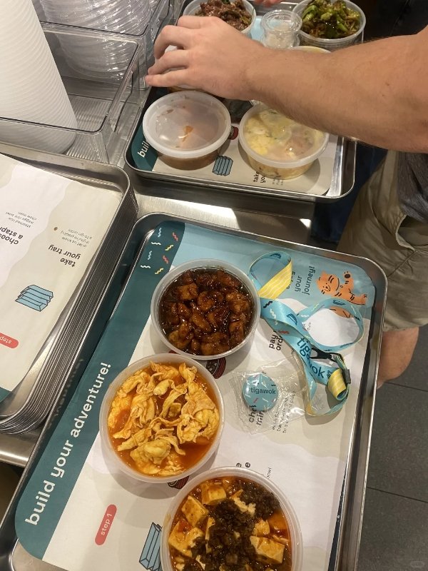 洛杉矶这家中餐厅,值得一尝! 图 5