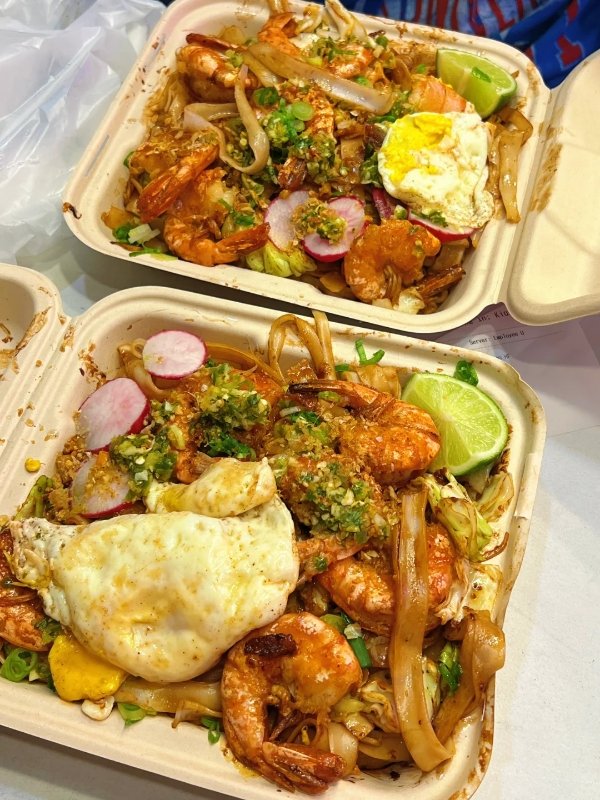 USC学子晚课夜宵新宠,一口入魂! 图 2
