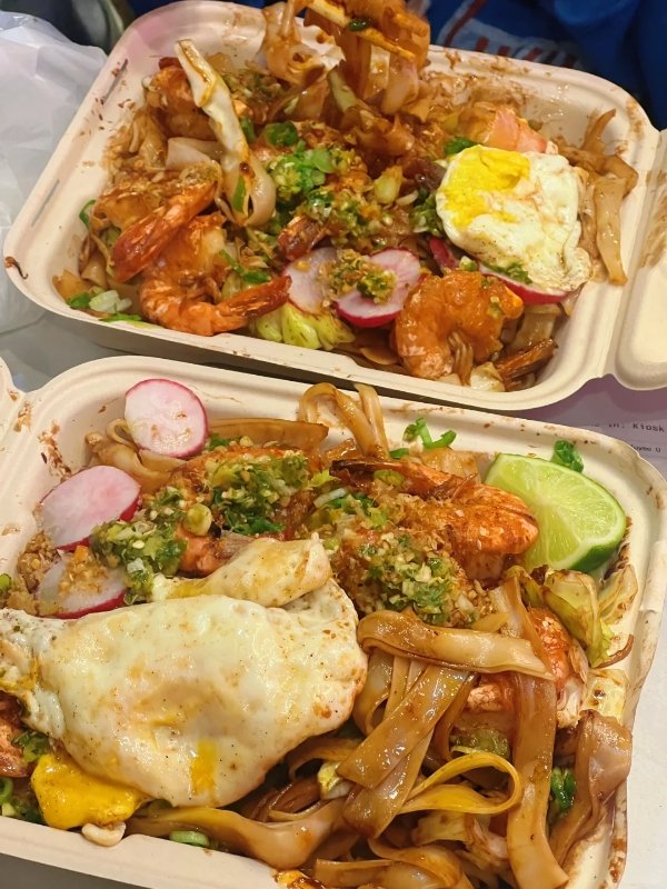 USC学子晚课夜宵新宠,一口入魂! 图 5