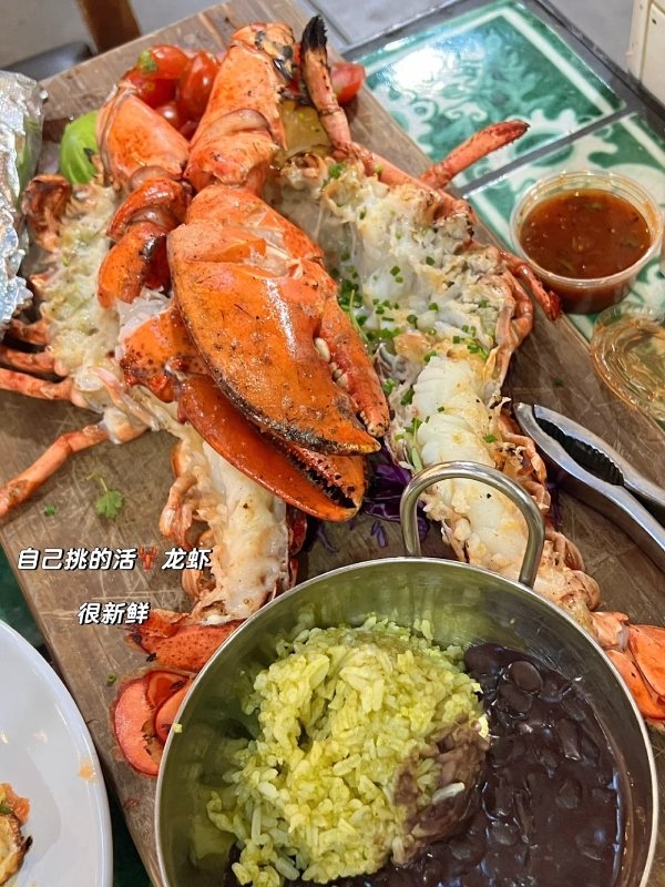 挖到宝!LA这家墨西哥海鲜小馆绝了 图 4