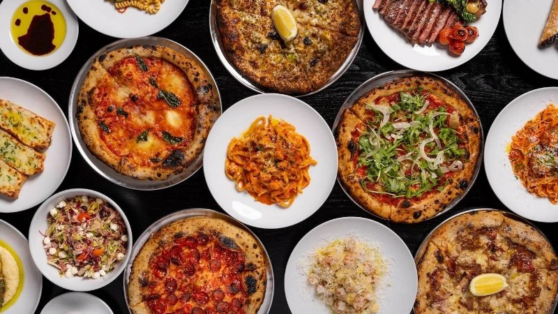 洛杉矶新晋美食地标——Downtown Dough 图 3