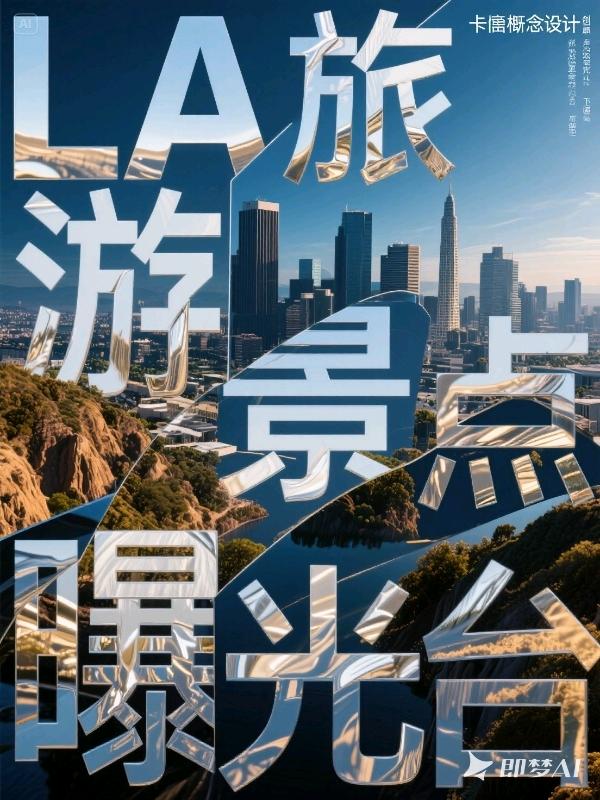 罗迪欧大道奢华漫游指南 图 1