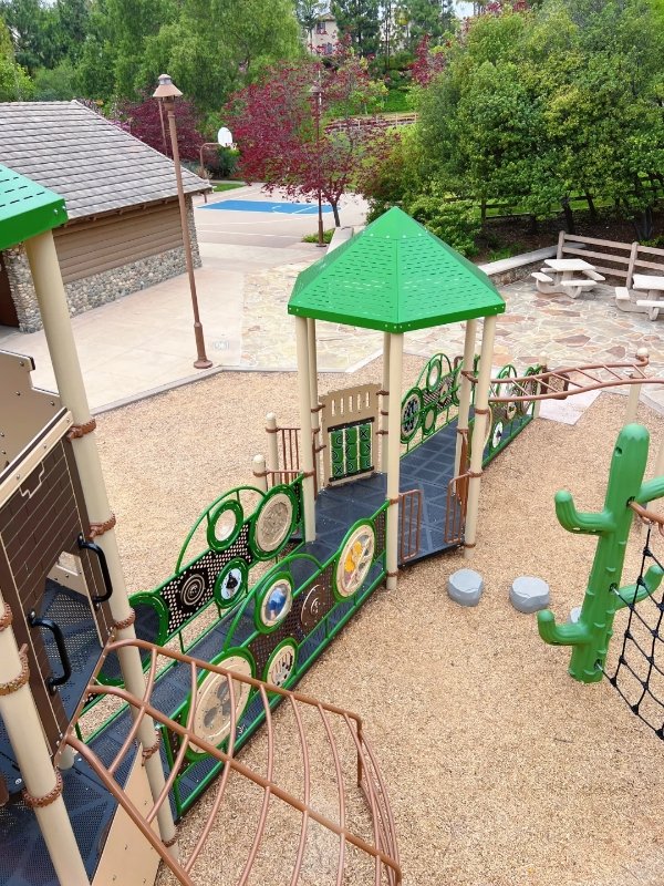 Tustin宝藏遛娃playground🛝|尔湾周边 图 3