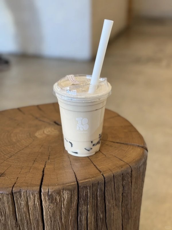 洛杉矶|好看又好喝的奶茶必须认! 图 5