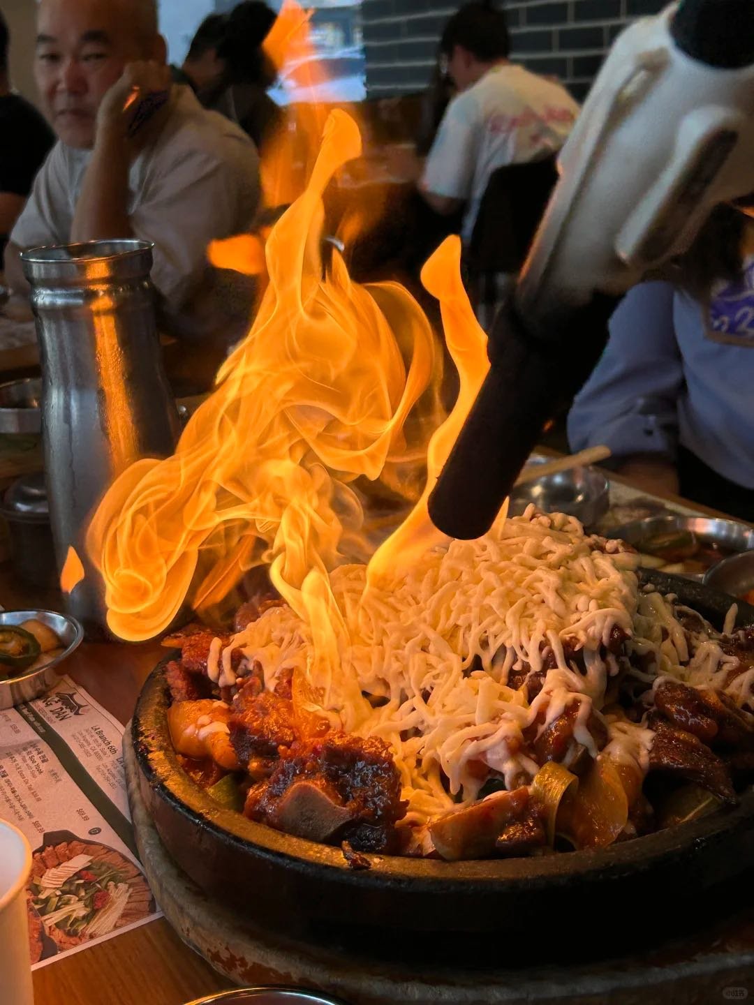 LA必吃|Sun Nong Dan牛尾锅,一口入魂 图 4