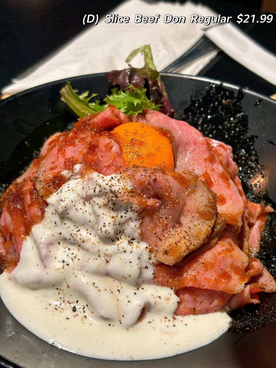 来洛杉矶就是为了吃Redrock这碗饭🔥BTS同款 图 3