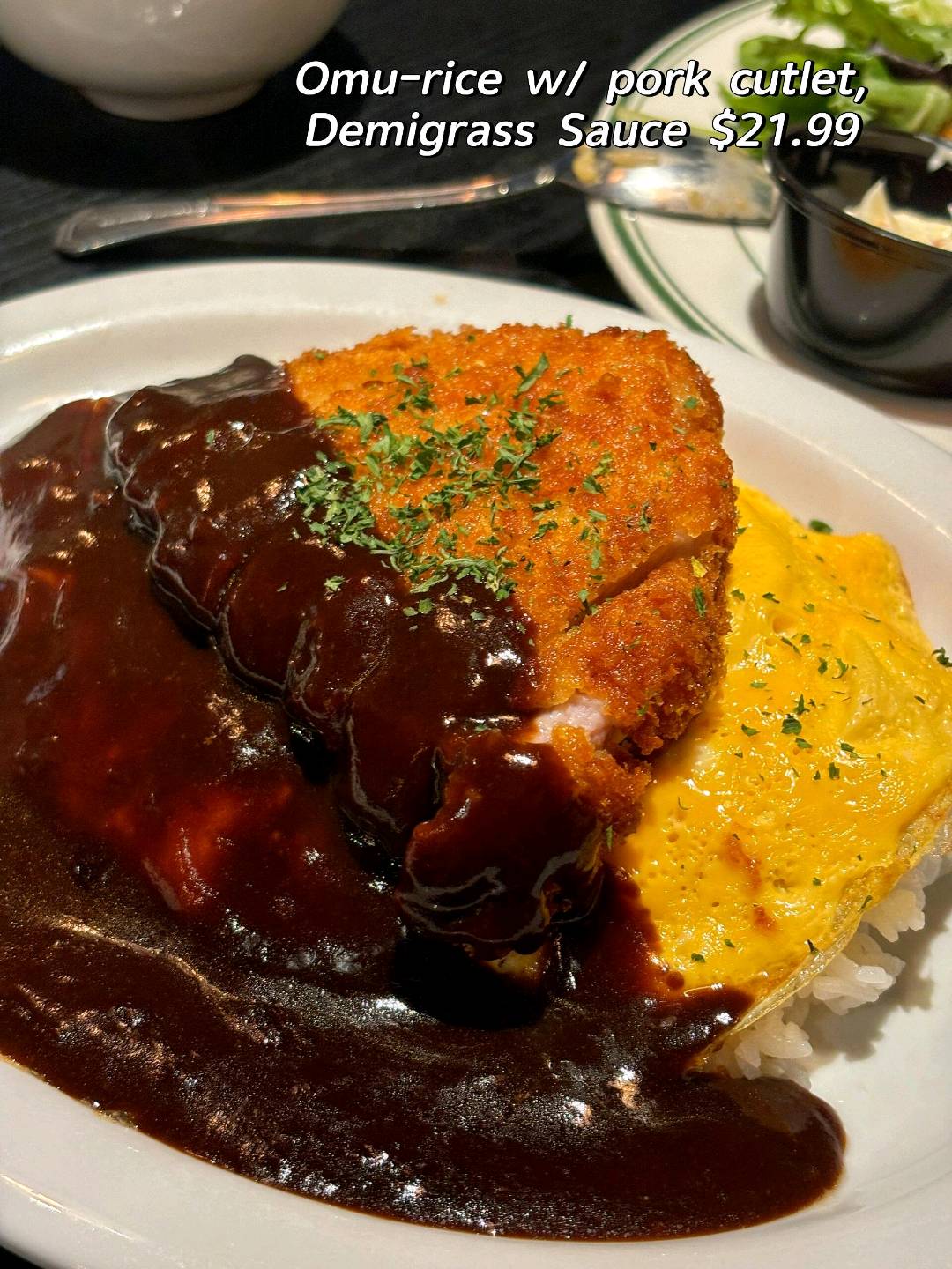 来洛杉矶就是为了吃Redrock这碗饭🔥BTS同款 图 4