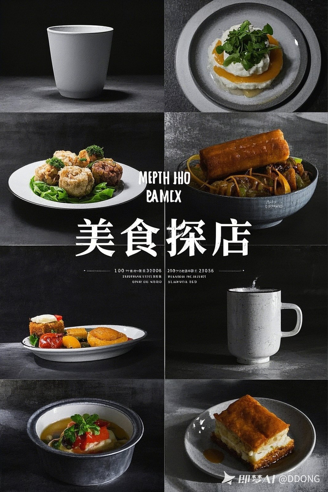 【罗兰岗必吃川菜|川山甲·一口入魂不踩雷】 图 1