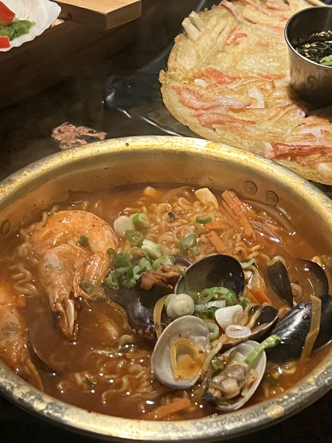 LA罗兰岗|超大惊喜海鲜船🚢新鲜炭烤海鲜🦐 图 4