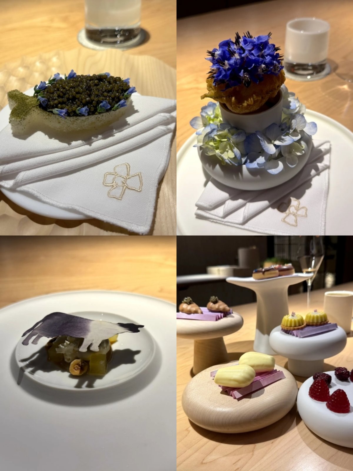 【Somni|洛杉矶美食界的终极幻梦,但仅限少数人入场】 图 5