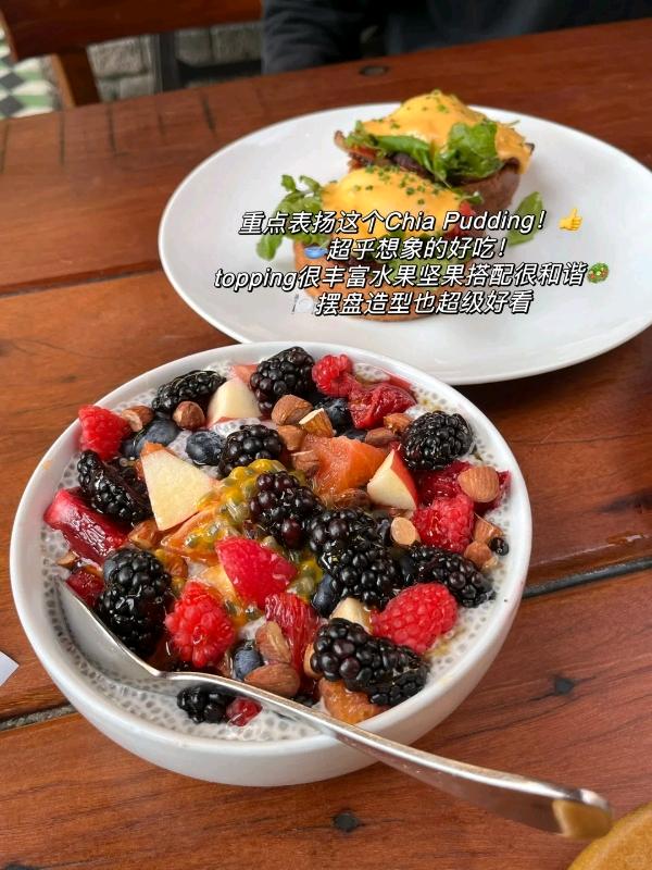 【LA必打卡Brunch神店République】 图 3