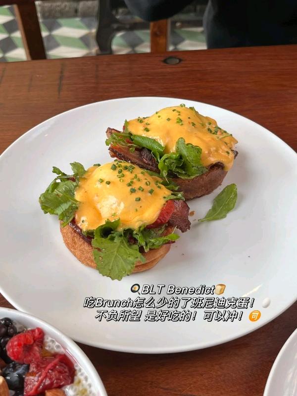 【LA必打卡Brunch神店République】 图 5