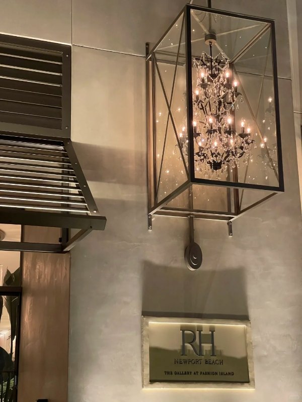 RH Ocean Grill被誉为南加州最难预约的景观餐 图 5