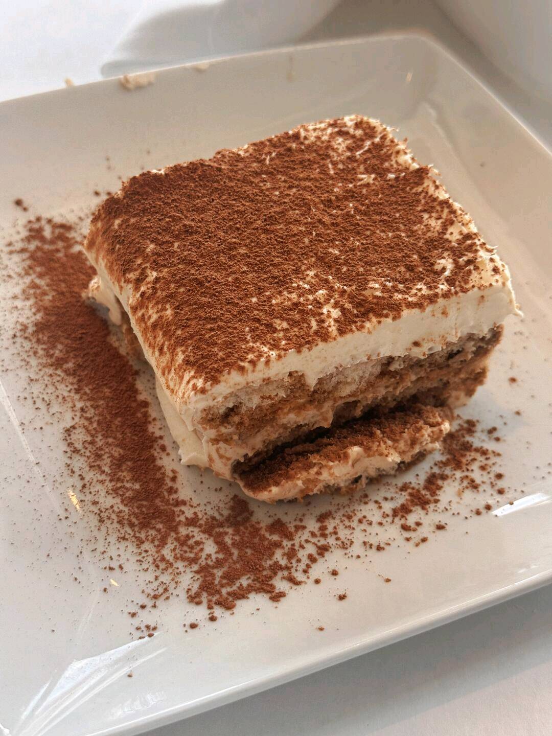 🍴✨LA必吃!Mi Piace 正宗老牌意大利餐厅 图 3