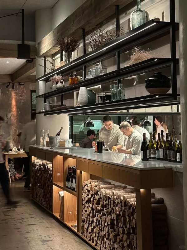 我在洛杉矶吃到最好吃的fine dining|kato 图 3