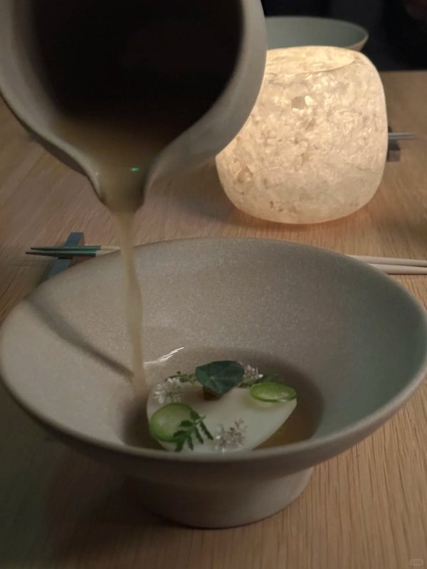 我在洛杉矶吃到最好吃的fine dining|kato 图 4